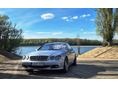 MERCEDES-BENZ CL 500 2002/12 - 2