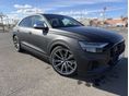 AUDI SQ8 2020 - 10