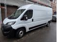 FIAT DUCATO 2.3 Mjet LH2 3.5 t L3H2 Magyarországi