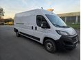 FIAT DUCATO 2.3 Mjet LH2 3.5 t L3H2 Magyarországi