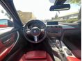 BMW 328 2013/7 - 8