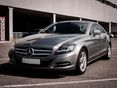 MERCEDES-BENZ CLS 350 2011/2 - 2