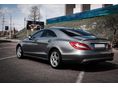 MERCEDES-BENZ CLS 350 2011/2 - 4
