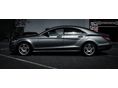 MERCEDES-BENZ CLS 350 CDI BlueEFFICIENCY (Automata)