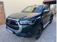TOYOTA HILUX 2.8 D-4D 4x4 Double Executive (Automata)