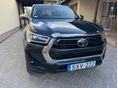 TOYOTA HILUX 2021/10 - 2