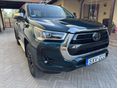 TOYOTA HILUX 2021/10 - 3