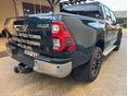 TOYOTA HILUX 2021/10 - 4