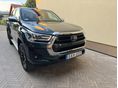 TOYOTA HILUX 2.8 D-4D 4x4 Double Executive (Automata)
