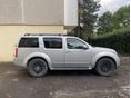 NISSAN PATHFINDER 2006/7 - 5