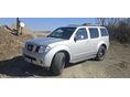 NISSAN PATHFINDER 2006/7 - 7