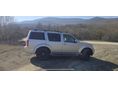 NISSAN PATHFINDER 2006/7 - 8