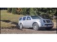 NISSAN PATHFINDER 2006/7 - 10
