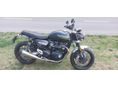 TRIUMPH SPEED TWIN 