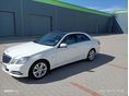 MERCEDES-BENZ E 250 2012 - 1