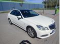 MERCEDES-BENZ E 250 2012 - 5