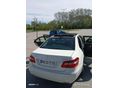 MERCEDES-BENZ E 250 2012 - 10