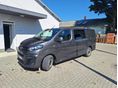 OPEL VIVARO 2.0 D Crew Van Innovation M Megnövelt