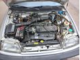 HONDA CIVIC 1991/7 - 10