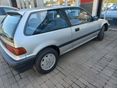 HONDA CIVIC 1991/7 - 4
