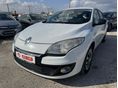 RENAULT MEGANE 1.5 dCi