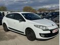 RENAULT MEGANE 2013 - 2