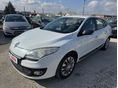 RENAULT MEGANE 2013 - 6