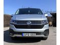VOLKSWAGEN CARAVELLE 2.0 TDI SCR BMT Comfortline HT