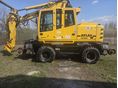 ATLAS 1604ZW