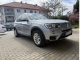 BMW X3 2017/9 - 2
