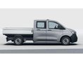 VOLKSWAGEN TRANSPORTER T7 2.0 TDI doka HT (6 személyes ) Fűthető első ülésekkel