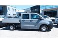 VOLKSWAGEN TRANSPORTER T7 2.0 TDI doka HT (6 személyes ) Fűthető első ülésekkel
