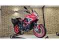 MV AGUSTA TURISMO VELOCE LUSSO / RC / SCS / LIMITÁLT RC KIVITEL / MAGYARORSZÁGI / PRÉMIUM TÚRAGÉP EXTRÁKK