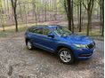SKODA KODIAQ 1.5 TSI ACT Ambition [7 személy]