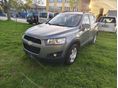 CHEVROLET CAPTIVA 2011/11 - 3