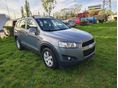 CHEVROLET CAPTIVA 2011/11 - 1