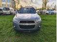 CHEVROLET CAPTIVA 2011/11 - 2
