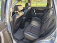 CHEVROLET CAPTIVA 2011/11 - 10