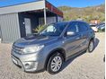 SUZUKI VITARA 2015/5 - 1