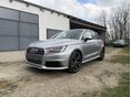 AUDI S1 Sportback 2.0 TFSI quattro ABT 310Le Bose-hifi