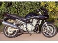 SUZUKI GSF 1250 S (BANDIT) 2007/10 - 6