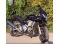 SUZUKI GSF 1250 S (BANDIT) 2007/10 - 9
