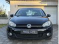 VOLKSWAGEN GOLF VI 2010/8 - 2