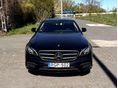 MERCEDES-BENZ E 200 2018/12 - 2