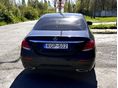 MERCEDES-BENZ E 200 2018/12 - 6