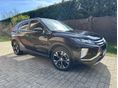 MITSUBISHI ECLIPSE CROSS 1.5 T-MIVEC Elegance 2WD + 4db téligumi alufelnin