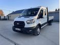 FORD TRANSIT 2024/9 - 1