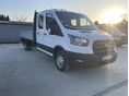 FORD TRANSIT 2024/9 - 2