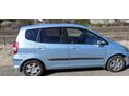 HONDA JAZZ 2006/9 - 9