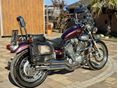 YAMAHA XV 535 (VIRAGO) 1994/4 - 2